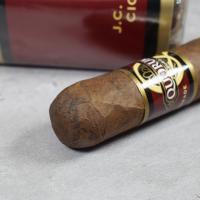 Quorum Maduro Robusto Cigar - Bundle of 10