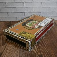 Empty Arturo Fuente Rosado Sungrown Magnum R 52 Cigar Box