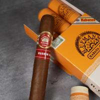 H. Upmann Magnum 46 Tubed Cigar - 1 Single