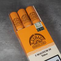 H. Upmann Magnum 50 Tubed Cigar - Pack of 3