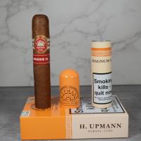 H. Upmann Magnum 54 Tubos Cigar - Pack of 3