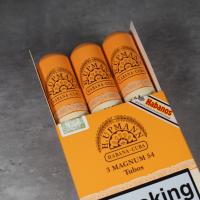 H. Upmann Magnum 54 Tubos Cigar - Pack of 3