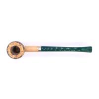 Corn Cob Maize Blaze Elf Pipe