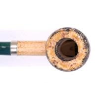 Corn Cob Maize Blaze Elf Pipe