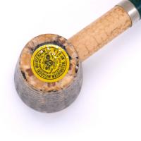 Corn Cob Maize Blaze Elf Pipe