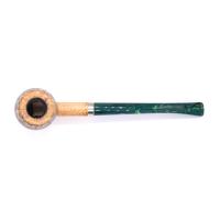 Corn Cob Maize Blaze Shire Pipe