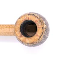 Corn Cob Maize Blaze Shire Pipe