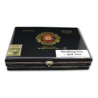 Arturo Fuente Don Carlos The Mans 80th Personal Reserve Cigar - Box of 20