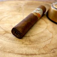 Gurkha Marquesa Box Pressed Robusto Cigar - 1 Single