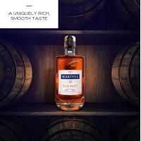Martell Blue Swift Cognac - 40% 70cl