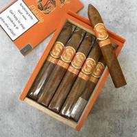 Matilde Quadrata Torpedo Cigar - Box of 20