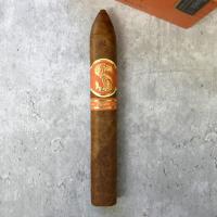 Matilde Quadrata Torpedo Cigar - 1 Single