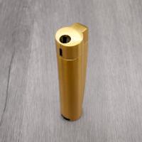 Maxim Soft Flame Lighter - Gold