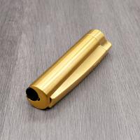 Maxim Soft Flame Lighter - Gold