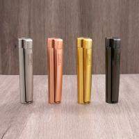 Maxim Soft Flame Lighter - Gold