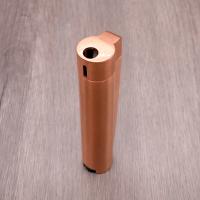 Maxim Soft Flame Lighter - Rose Gold