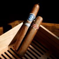 Cigar Brands of the Month May Sampler - 2 Cigars