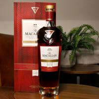 MAY 2026 Competition Entry - Macallan Rare Cask Batch 3 2018 - 70cl 43%