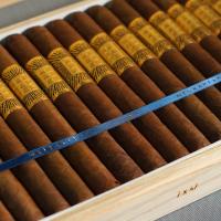 Meerapfel Meir Master Blend Limited Edition Churchill Cigar - 1 Single