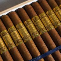 Meerapfel Meir Master Blend Limited Edition Churchill Cigar - 1 Single