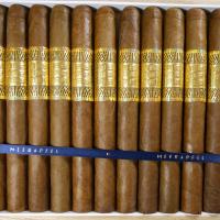 Meerapfel Meir Master Blend Limited Edition Churchill Cigar - 1 Single