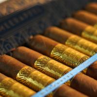 Meerapfel Meir Master Blend Limited Edition Double Robusto Cigar - 1 Single