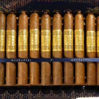 Meerapfel Meir Master Blend Limited Edition Double Robusto Cigar - 1 Single