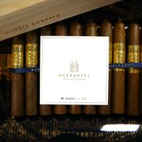 Meerapfel Meir Master Blend Limited Edition Double Robusto Cigar - Box of 10