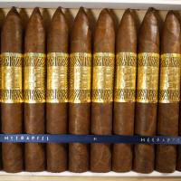 Meerapfel Meir Master Blend Limited Edition Pyramid Cigar - Box of 25