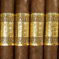 Meerapfel Meir Master Blend Limited Edition Pyramid Cigar - Box of 25