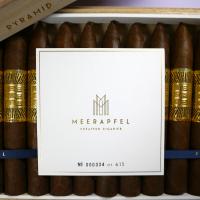 Meerapfel Meir Master Blend Limited Edition Pyramid Cigar - Box of 25