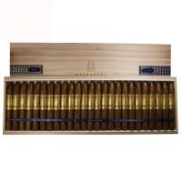 Meerapfel Meir Master Blend Limited Edition Pyramid Cigar - Box of 25