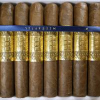 Meerapfel Meir Master Blend Limited Edition Robusto Cigar - 1 Single