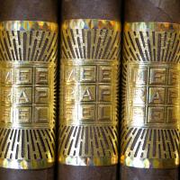 Meerapfel Meir Master Blend Limited Edition Robusto Cigar - 1 Single