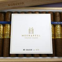 Meerapfel Meir Master Blend Limited Edition Robusto Cigar - Box of 25