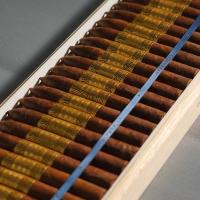 Meerapfel Meir Master Blend Limited Edition Pyramid Cigar - Box of 25