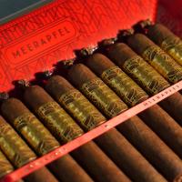Meerapfel Richard Master Blend Limited Edition Double Robusto Cigar - 1 Single