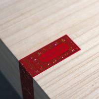 Meerapfel Richard Master Blend Limited Edition Double Robusto Cigar - Box of 10