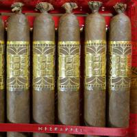 Meerapfel Richard Master Blend Limited Edition Double Robusto Cigar - 1 Single