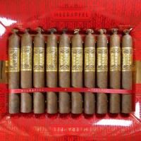Meerapfel Richard Master Blend Limited Edition Double Robusto Cigar - Box of 10