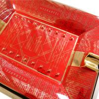 Meerapfel Richard Master Blend Limited Edition Double Robusto Cigar - Box of 10