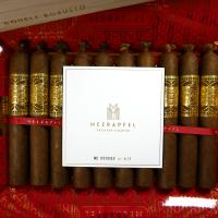 Meerapfel Richard Master Blend Limited Edition Double Robusto Cigar - Box of 10