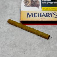 Meharis by Agio Java Cigar - Pack of 10