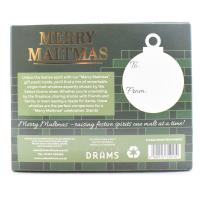 Merry Maltmas 3x5cl Gift Pack