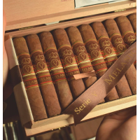 Oliva Serie V Melanio Gran Reserva Double Toro - Box of 10