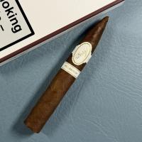 Davidoff Millennium Piramides - Pack of 4