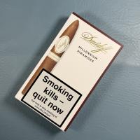 Davidoff Millennium Piramides - Pack of 4
