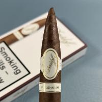 Davidoff Millennium Piramides - Pack of 4