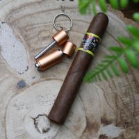 Mitchellero Peru and Adorini Sampler - 1 Cigar with Punch Cutter