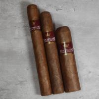 FATHERS DAY - A Mitchellero Trio Sampler - 3 Cigars